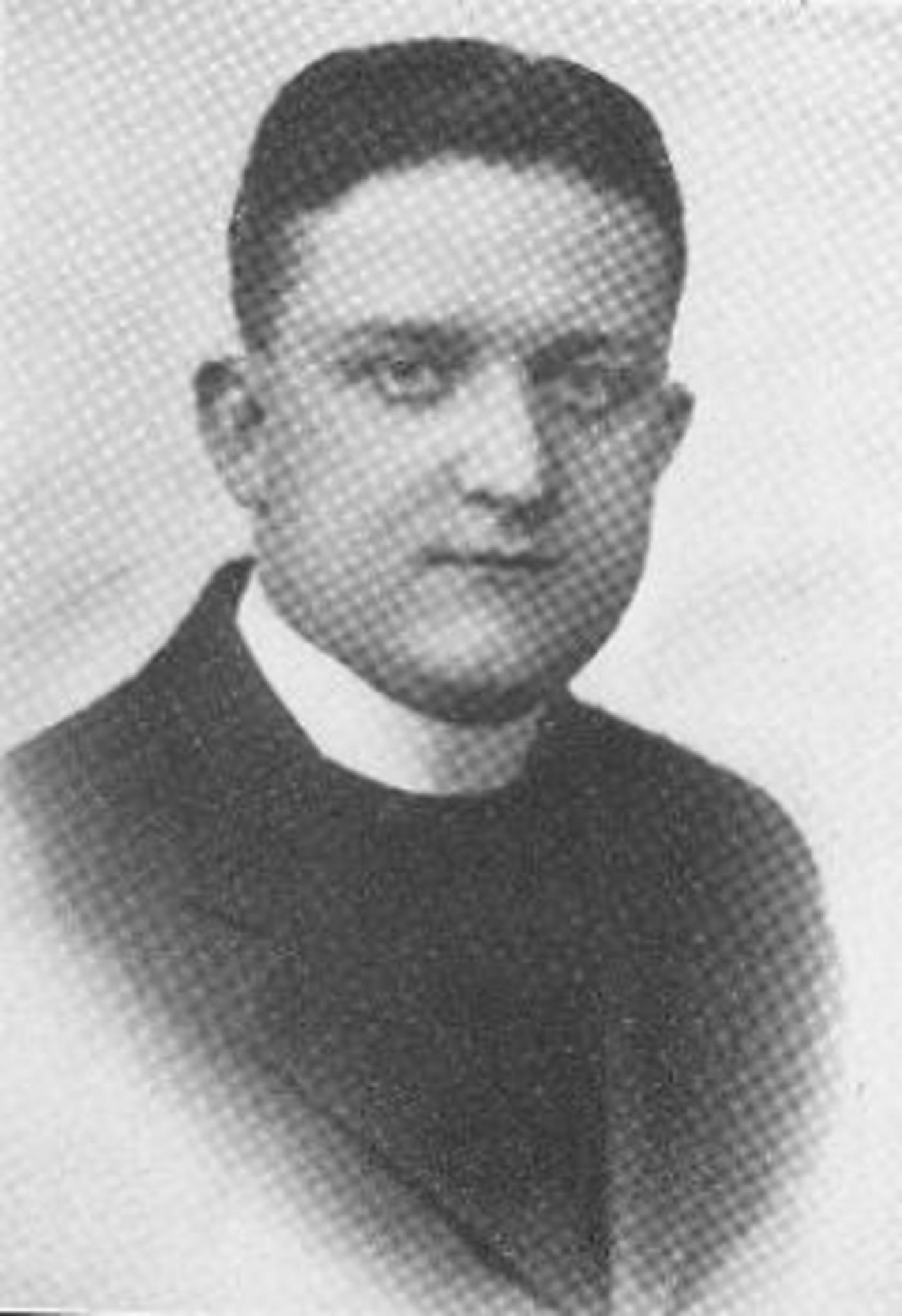 The Rev. George S. Herget