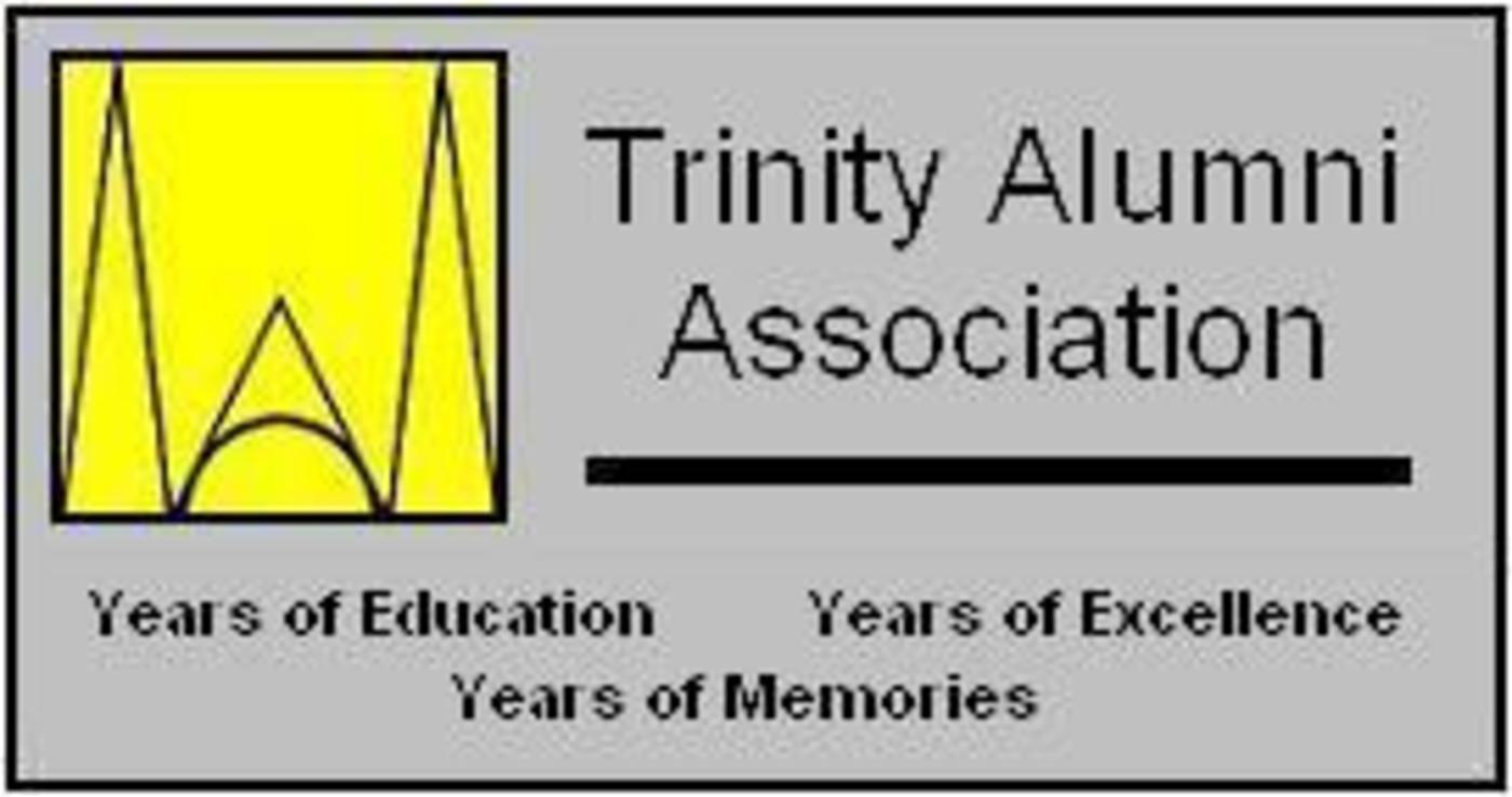 Trinity Alumni Association